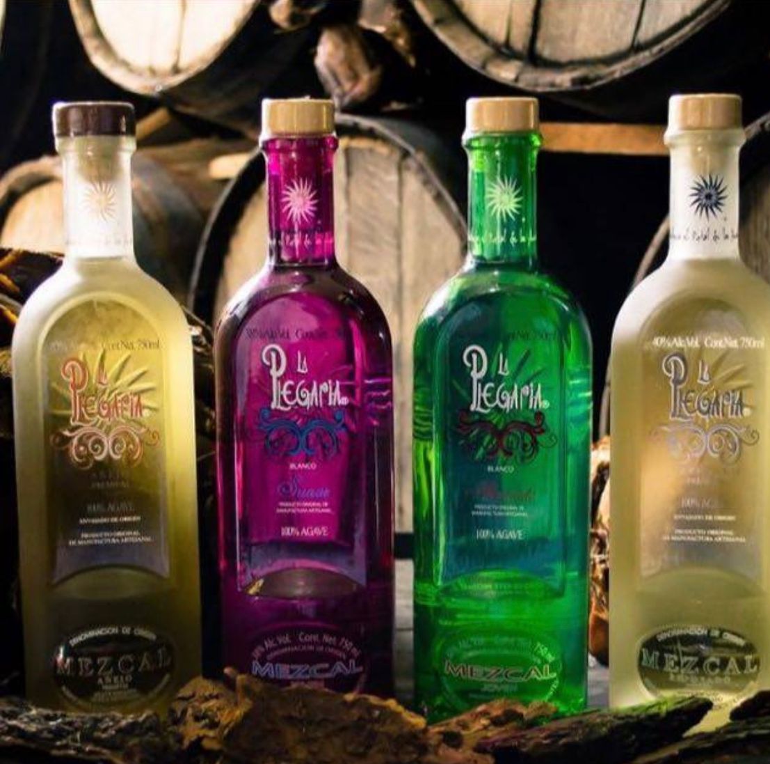 El Portal de las Ánimas